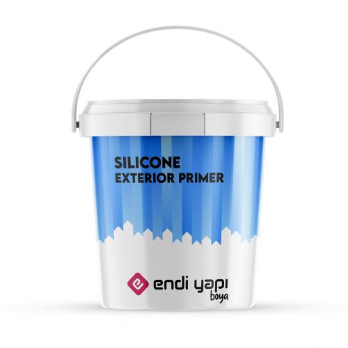 Dış Cephe Silikonlu Astar