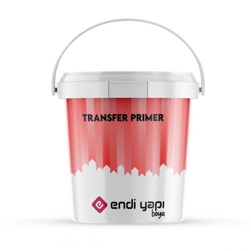 İç Cephe Dönüşüm Astarı