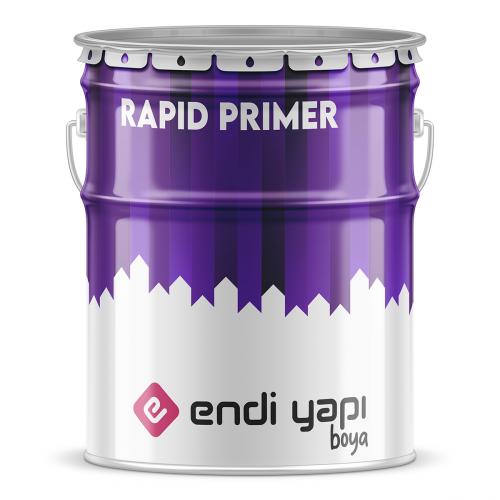 Rapid Astar