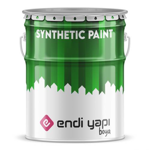 Sentetik Boya